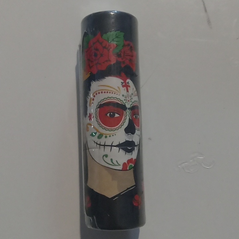 Frida Kahlo 08 Catrina Liostick. NWT (Sealed)
